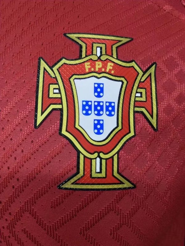 2022 Portugal home